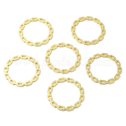 Кольца из сплава FIND-B021-03G-1