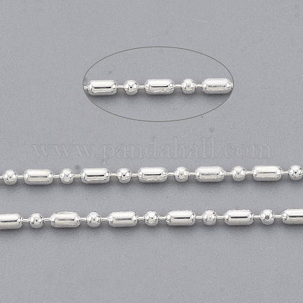 Латунные шаровые цепи CHC-S008-010F-S-1