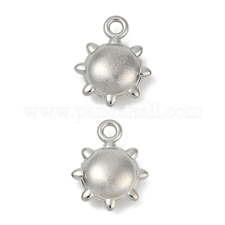 Подвески из нержавеющей стали 304 STAS-E500-01P-1