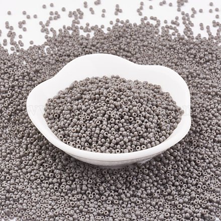 Японский бисер toho X-SEED-F002-2mm-53D-1