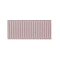 High Dense Polyester Grosgrain Ribbons, Rosy Brown, 1 inch(25.4mm), about 100yards/roll