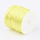 Нейлоновый шнур NWIR-L006-2mm-12-2