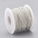 Цепи из нержавеющей стали 304 CHS-T002-02B-3