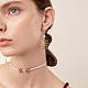 12шт латунные подвески KK-BC0011-65-5