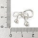 Подвески из сплава  FIND-G068-05P-3