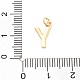 Стойки обшивки латунные подвески KK-C065-02Y-G-3