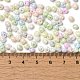 6/0 стакан бисер X1-SEED-M012-01A-01-4