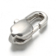 Застежки-карабины из нержавеющей стали марки 304 STAS-F094-05B-P-1