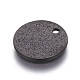Текстурированные подвески из нержавеющей стали 304 STAS-I098-01-15mm-B-2