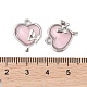 Подвески из сплава и смолы FIND-Z053-04B-05-3