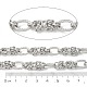 Цепи из нержавеющей стали 304 CHS-Z004-07P-3