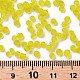 Бисер из стекла  SEED-A008-3mm-M10-3