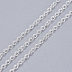 Латунные кабельные цепи CHC-034Y-S-2