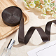 Мягкая лента из искусственной кожи OCOR-WH0065-19B-02-5
