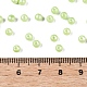 Бисер из стекла  SEED-T007-01L-4