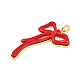 Стойки обшивки латунные подвески KK-C082-13G-2