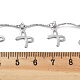 Цепи из нержавеющей стали 304 CHS-U002-05P-01-3