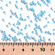 Бисер из стекла  SEED-A012-2mm-123-3