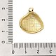 Подвески из нержавеющей стали 304 STAS-U023-07G-3