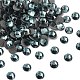 Камни preciosa® crystal hotfix с плоской основой Y-PRC-HSS8-30010-1