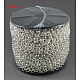 Железные боковые витые цепи CH-S088-G-LF-2