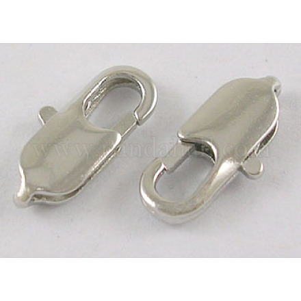 Когти омара застежками EC103-NF-1