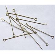 Латунный штифт EPC2.8cm-AB