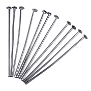 Железные штифты с плоской головкой HPB4.0cm-NF