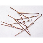 Железные штифты с плоской головкой HPR3.6cm-NF