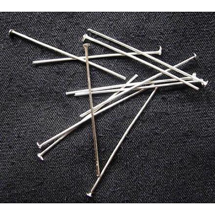 Железные штифты с плоской головкой HPS2.6cm-1