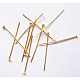 Железные штифты с плоской головкой HPG1.8cm-1