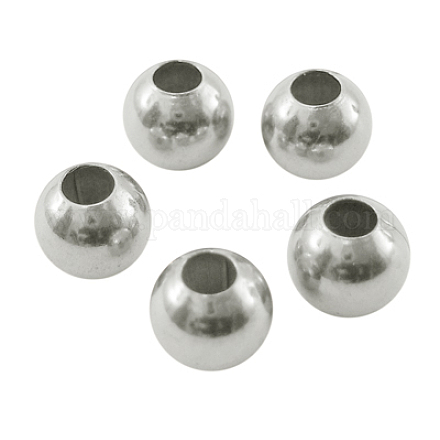 Spacer бисер латунные J0K2J022-1