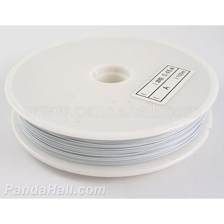 Тигровый хвостовой провод L0.35MM19-1