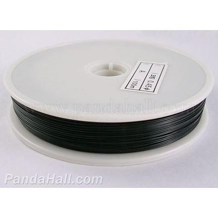 Тигровый хвостовой провод L0.35MM20-1