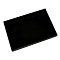 Plastic Bracelet Display, Rectangle, Black, about 35cm long, 24cm wide, 3cm high