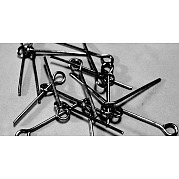 Железный штифт EPB3.0cm
