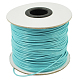 Корейские вощеные полиэфирные шнуры YC1.0MM-35-1