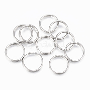 Кольца разъемные из нержавеющей стали марки 304 STAS-H413-06P-A
