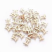 Подвески из нержавеющей стали 304 STAS-L227-001B