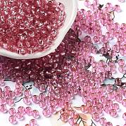 Бисер из стекла  SEED-H002-C-A042