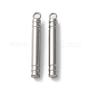 Подвески из нержавеющей стали 304 STAS-Z062-01P