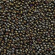 12/0 сорт круглый бисер стеклянный SEED-Q008-F602