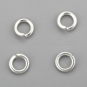 Кольца для прыжков из нержавеющей стали 304 STAS-H380-09S-G