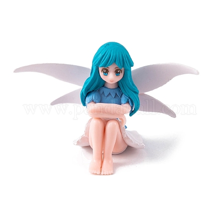 Мини-фея из ПВХ MIMO-PW0003-170C-1