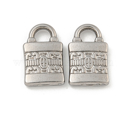 Подвески из нержавеющей стали марки 304 STAS-I307-561P-1