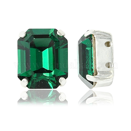 Пришивные чашки preciosa® maxima crystal X-PRC-SC12-50730-S-1