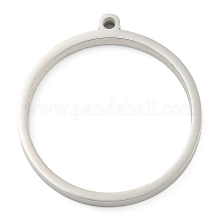 Подвески из нержавеющей стали 304 STAS-U009-06E-01-1