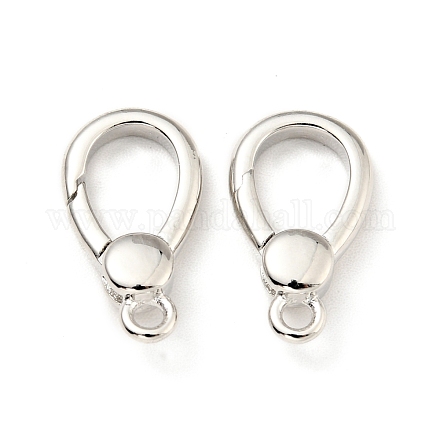 Латунные пружинные кольца KK-G416-50P-1
