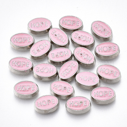 Сплав эмали кабошоны PALLOY-T054-73-1