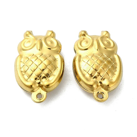 Ионное покрытие (ip) подвески из нержавеющей стали 304 STAS-L024-010G-1